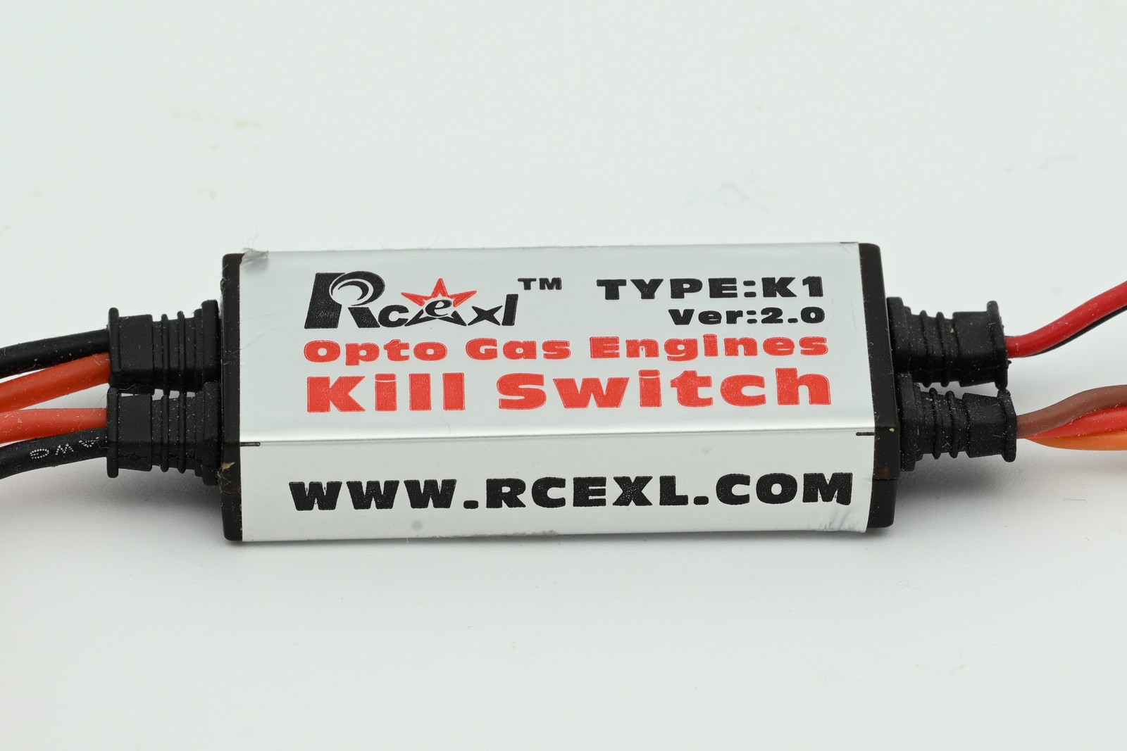 Rcexl Kill Switch Rcexl Kill Switch